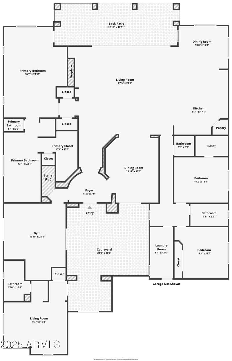 5430 Palo Brea Ln, Cave Creek, AZ 85331