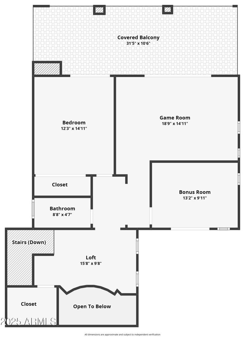 5430 Palo Brea Ln, Cave Creek, AZ 85331