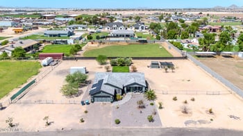 5430 S 227th Dr, Buckeye, AZ 85326