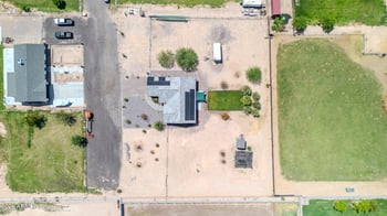 5430 S 227th Dr, Buckeye, AZ 85326