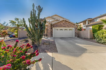 5430 23rd Way, Phoenix, AZ 85040