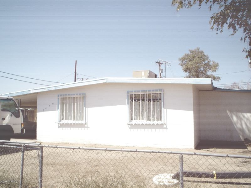 5430 S 35th Dr, Phoenix, AZ 85041