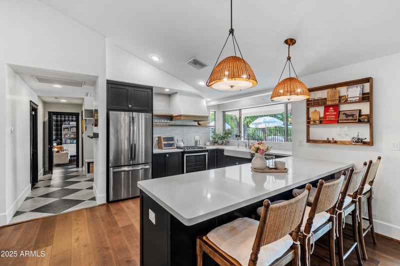 5430 Windrose Dr, Scottsdale, AZ 85254