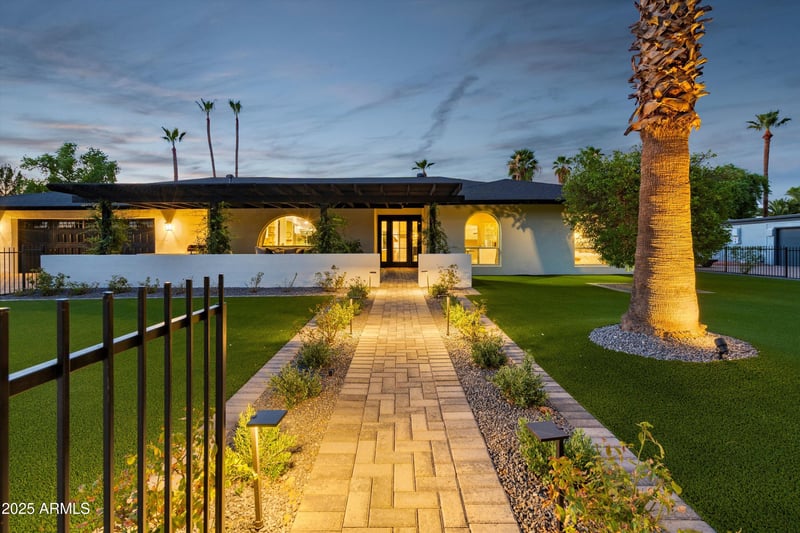 5430 Windrose Dr, Scottsdale, AZ 85254