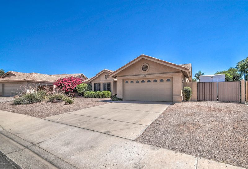 5431 E Emelita Ave, Mesa, AZ 85206