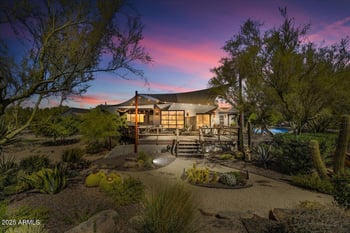 5431 Olesen Rd, Cave Creek, AZ 85331