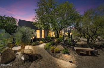 5431 Olesen Rd, Cave Creek, AZ 85331