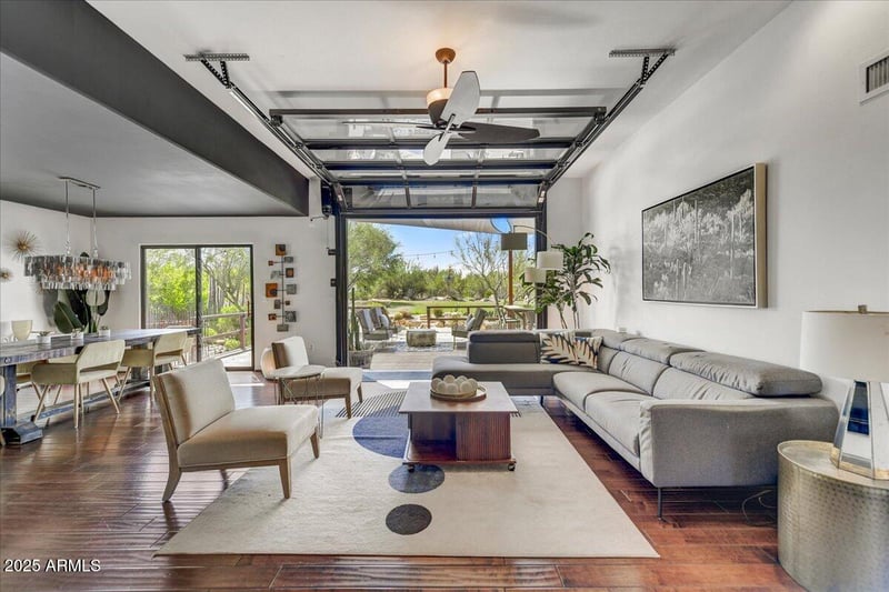 5431 Olesen Rd, Cave Creek, AZ 85331