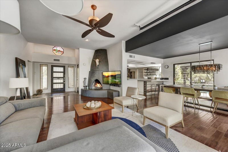 5431 Olesen Rd, Cave Creek, AZ 85331