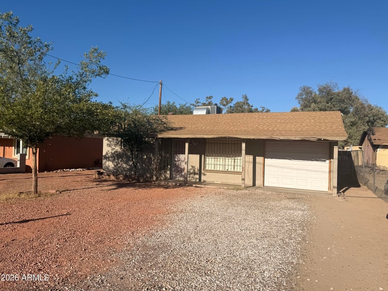 5431 S 5th St, Phoenix, AZ 85040