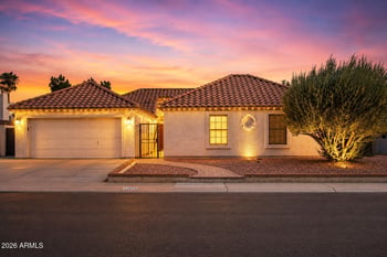 5431 Cochise Dr, Glendale, AZ 85302