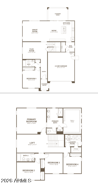 5431 Loma Ln, Glendale, AZ 85302