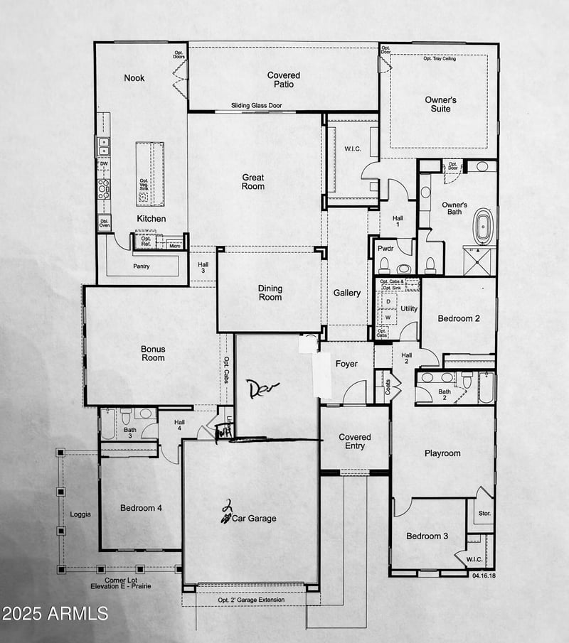 5432 106th Pl, Mesa, AZ 85212