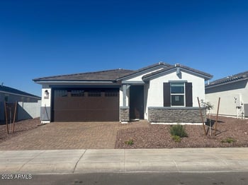 5432 246th Ln, Buckeye, AZ 85326