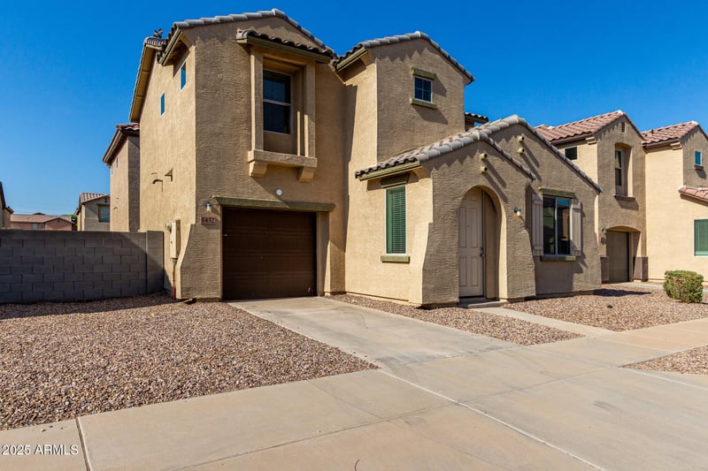 5432 Burton Dr, Phoenix, AZ 85043