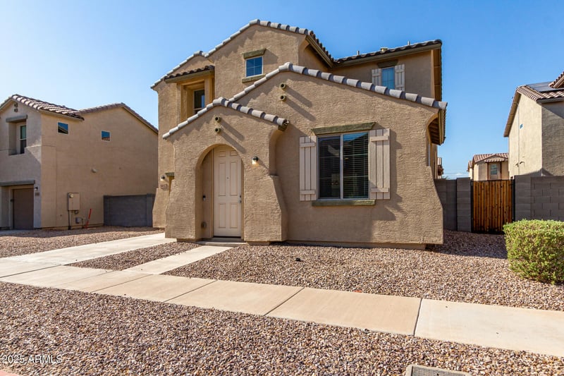 5432 Burton Dr, Phoenix, AZ 85043