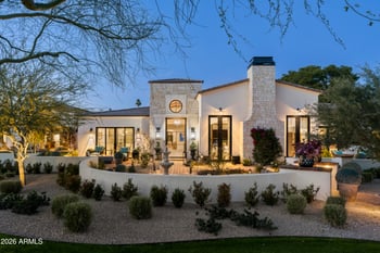 5432 Via Del Cielo --, Paradise Valley, AZ 85253