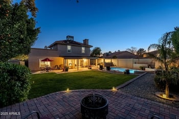 5432 Grandview Rd, Scottsdale, AZ 85254