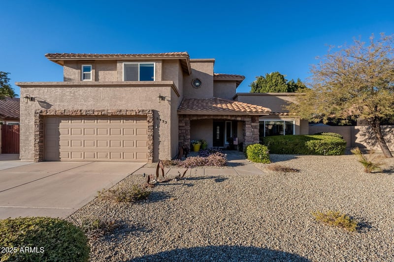 5432 Grandview Rd, Scottsdale, AZ 85254