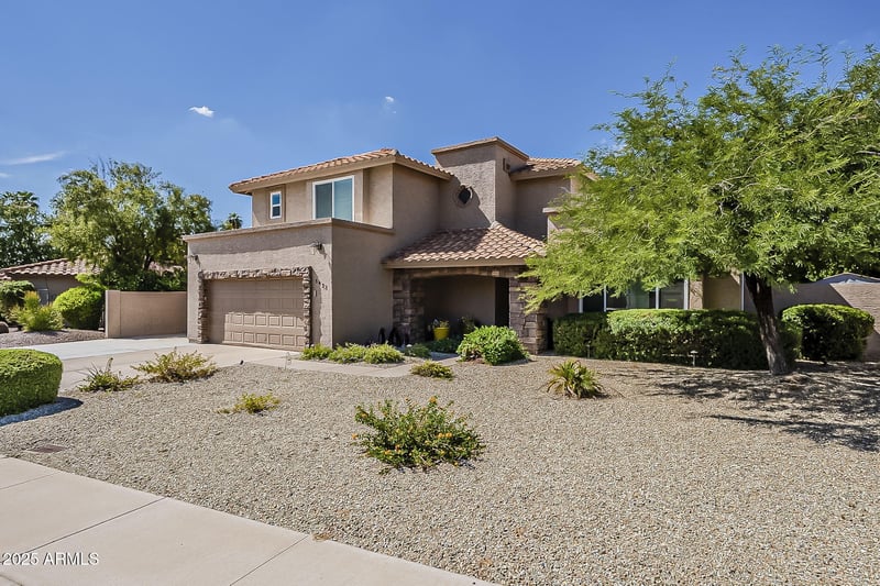 5432 Grandview Rd, Scottsdale, AZ 85254