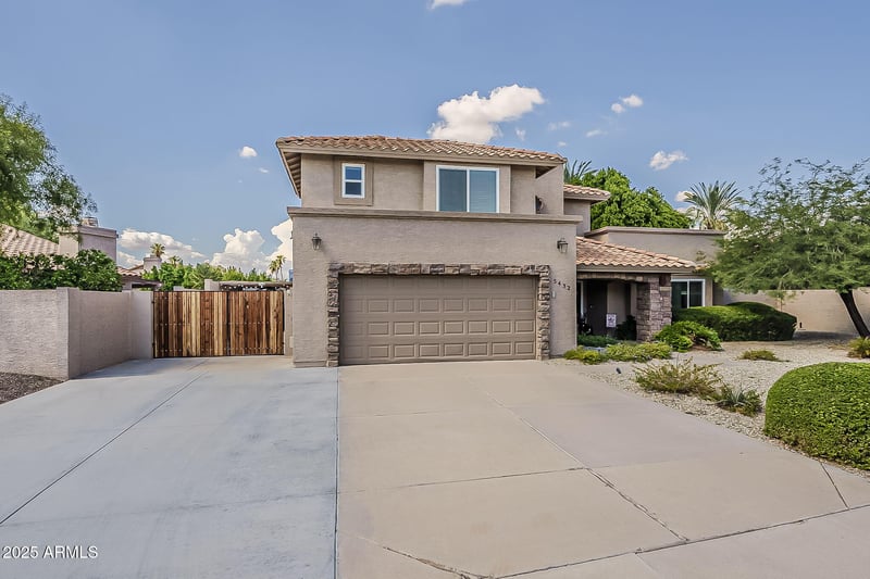 5432 Grandview Rd, Scottsdale, AZ 85254