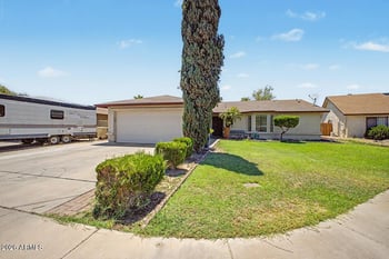 5432 N 73rd Ln, Glendale, AZ 85303