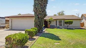 5432 N 73rd Ln, Glendale, AZ 85303