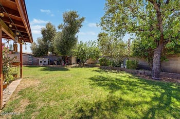 5432 N 73rd Ln, Glendale, AZ 85303