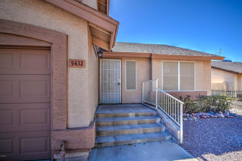 5432 N 79th Ave, Glendale, AZ 85303