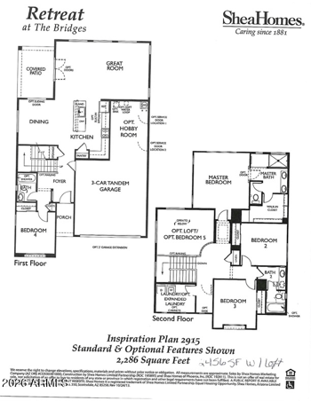 5432 Mariposa Dr, Gilbert, AZ 85298