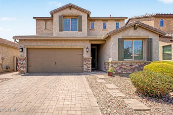 5432 S Mariposa Dr, Gilbert, AZ 85298