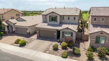 5432 Mariposa Dr, Gilbert, AZ 85298