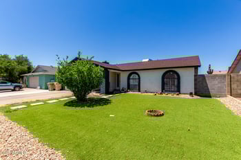 5432 Sunnyside Dr, Glendale, AZ 85304