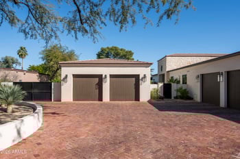 5432 Via Del Cielo --, Paradise Valley, AZ 85253