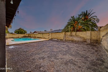 5432 W Dahlia Dr, Glendale, AZ 85304