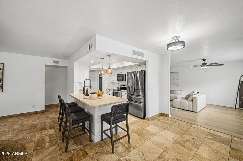 5432 W Dahlia Dr, Glendale, AZ 85304