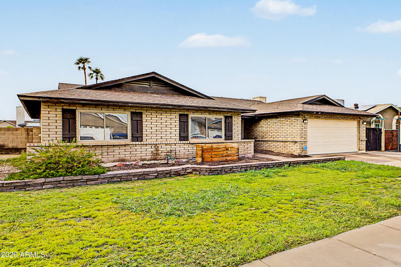 5432 W Dahlia Dr, Glendale, AZ 85304