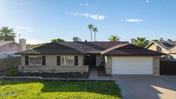 5432 W Dahlia Dr, Glendale, AZ 85304