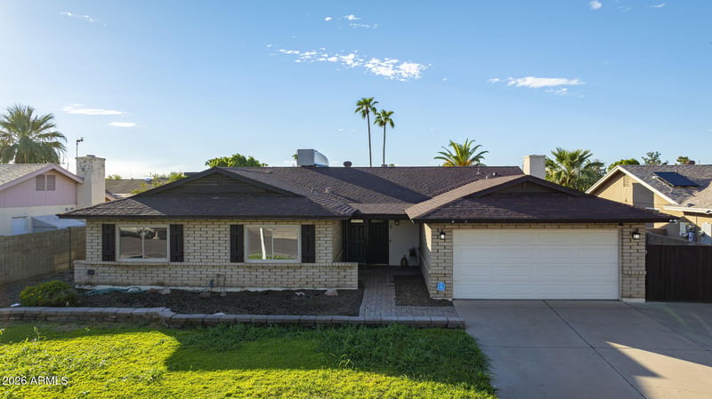 5432 W Dahlia Dr, Glendale, AZ 85304