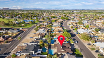 5432 W Dahlia Dr, Glendale, AZ 85304