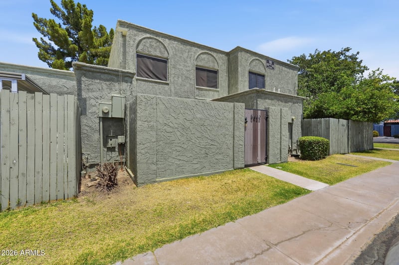 5432 W Friess Rd, Glendale, AZ 85306