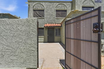 5432 Friess Rd, Glendale, AZ 85306