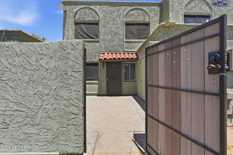 5432 W Friess Rd, Glendale, AZ 85306