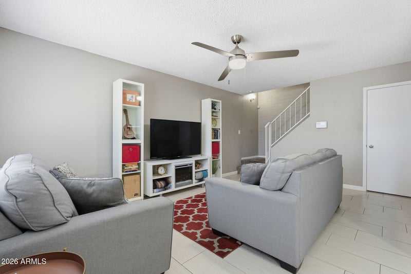 5432 W Friess Rd, Glendale, AZ 85306