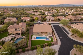 5433 Barwick Dr, Cave Creek, AZ 85331