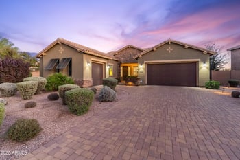 5433 Barwick Dr, Cave Creek, AZ 85331