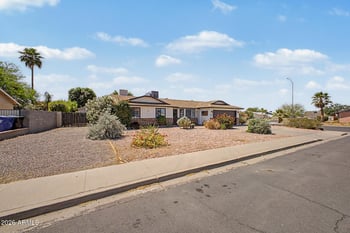 5433 Drummer Ave, Mesa, AZ 85206