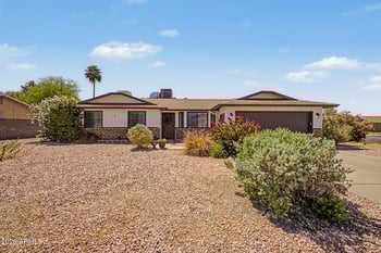 5433 Drummer Ave, Mesa, AZ 85206