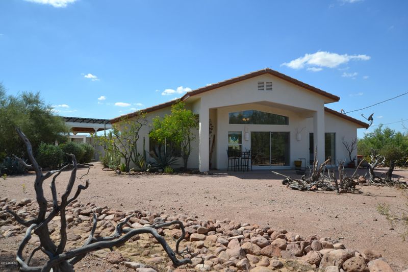 5433 E 14th Ave, Apache Junction, AZ 85119