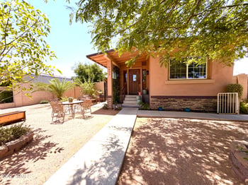 5433 Alpine Ave, Mesa, AZ 85206